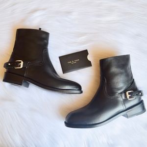 rag and bone oliver boot